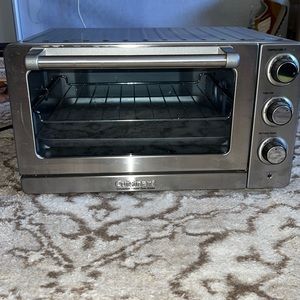 Cuisinart Toaster Oven
